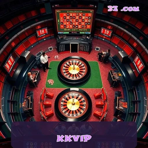 kkvip Bônus e Promoções