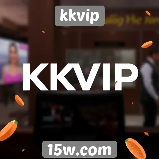 kkvip oferece promoções exclusivas para novos usuários
