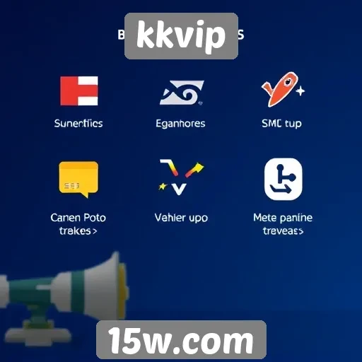 Explorando os métodos de pagamento do kkvip