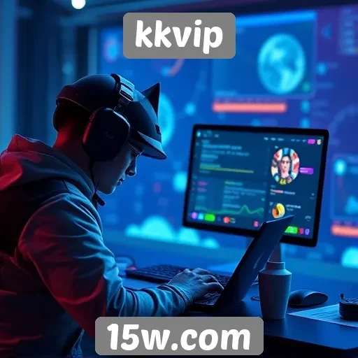 análise da segurança no site kkvip para jogadores