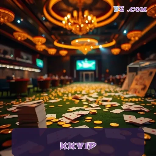 kkvip Notícias