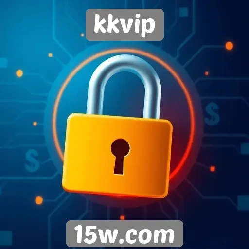 segurança em pagamentos no site kkvip é prioridade