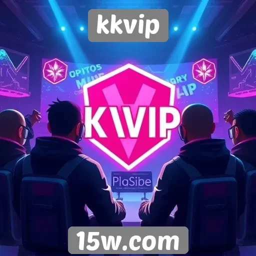 opiniões de jogadores sobre kkvip em 2026