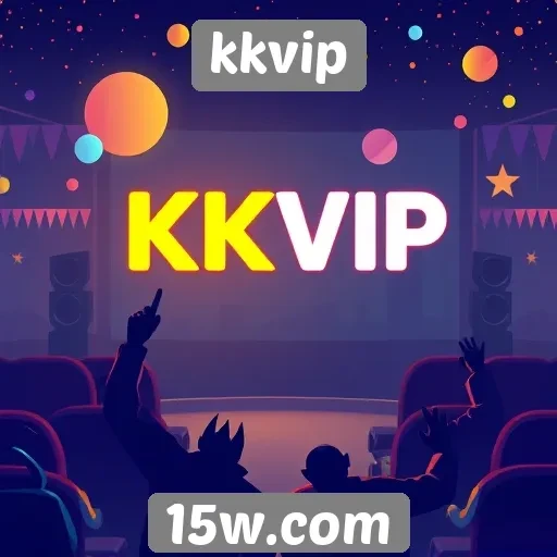 promoções sazonais do kkvip atraem novos inscritos