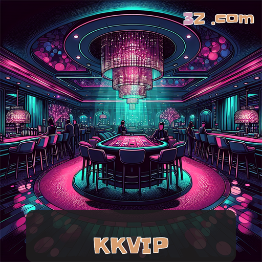 Experiência Única com Aplicativos do KKVIP para Jogadores