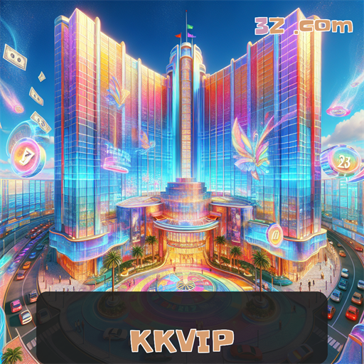 Login Kkvip: Entre No Jogo e Conquiste Recompensas